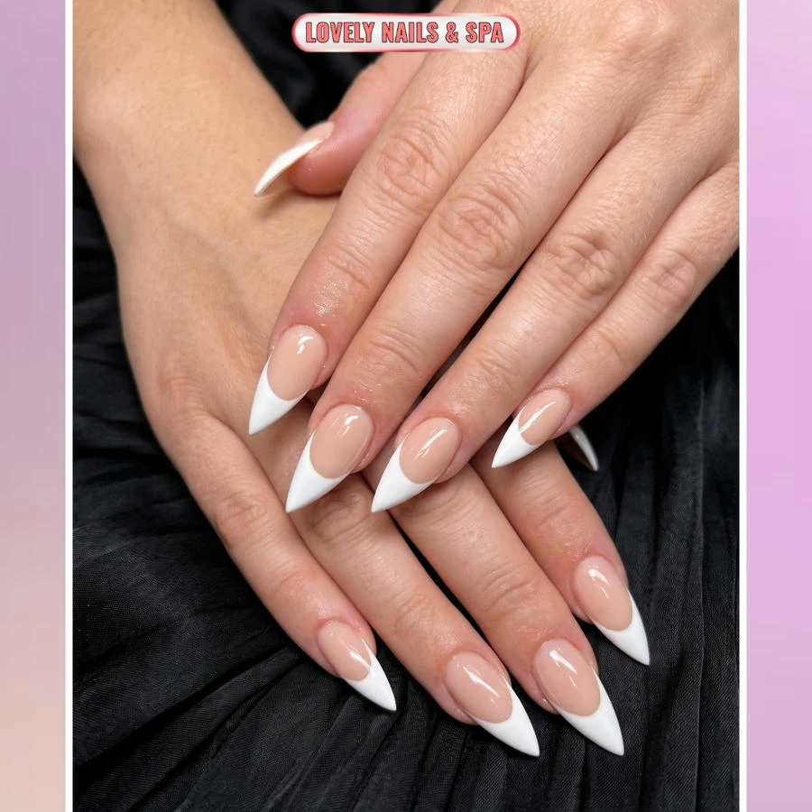 Nail Art Design